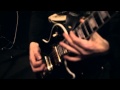 Sylosis - Edge Of The Earth promo video 