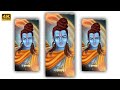 Shree Ram Status Ramnavami 2022 Status He Ram Song Status