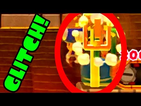 Super Mario Maker 2 🔧 Death after Flagpole Glitch 🔧 Jonah SMM2