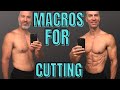 How To Calculate Your Macros