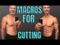 How To Calculate Your Macros