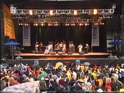 Macka B - Live 2000 At Chiemsee Reggae Summer
