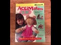ActiMates D W Other Quotes From Use Of The TV Pack