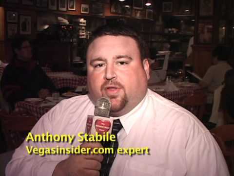 136th Preakness Stakes Handicapping Seminar  & Power Lunch at Gallagher's Steak House NYC 2011