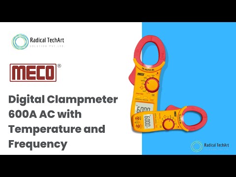 Meco 18 Smart