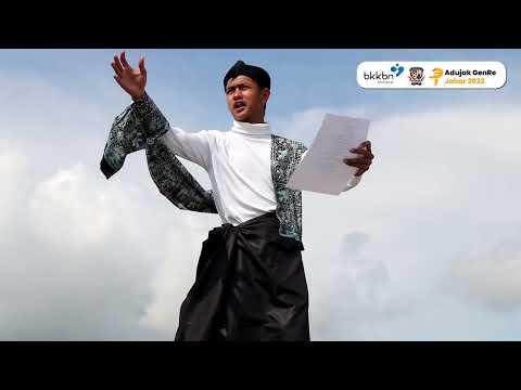 CARGIM MARDISAL DUTA GENRE KABUPATEN CIAMIS