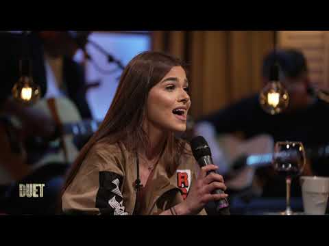 Duet cu Alexandra | Theo Rose - "Poarta-ma in suflet vara"