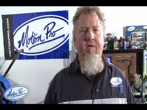 Motion Pro How-To Video: Lever Installation