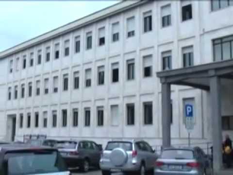 ONDA TG 24.07.2013 - TRIBUNALE: INCONTRO DI CHIODI A SULMONA