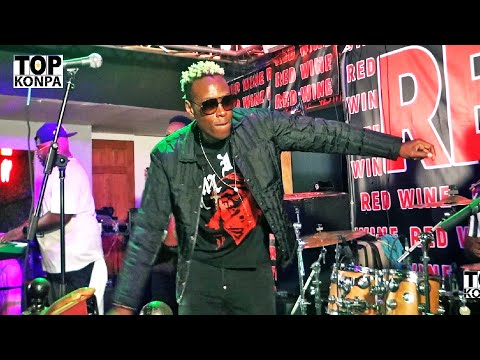 DISIP GAZZMAN DÉDOUBLE YÈSWA PHILADELPHIA - MADANM MWEN TE MET PA BON LIVE 7/1/2023