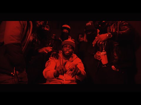 ToppNatch - Through The Ceiling (Official Music Video)