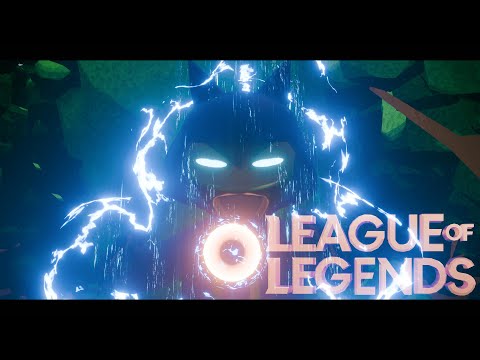 Kennen the Lightbringer | Fan animation - League of Legends