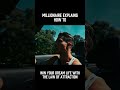 Zedan Mutlu Explains The Law Of Attraction