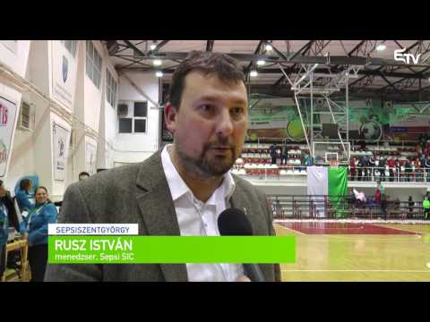 Sporthírek 2017. február 10. – Erdélyi Magyar Televízió