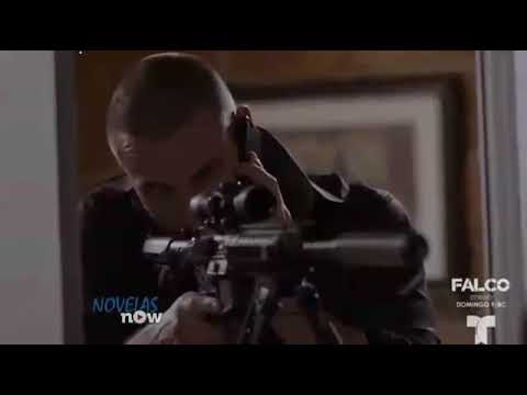 El Señor De Los Cielos 6 Capitulo 51 7/7