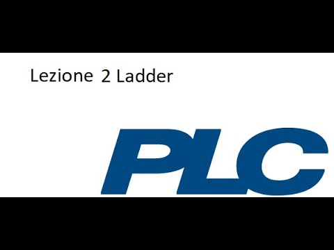 lezione2 ladder