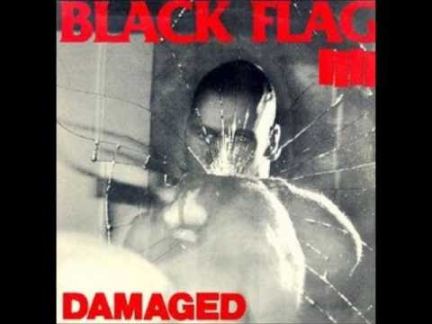 Black Flag - Police Story