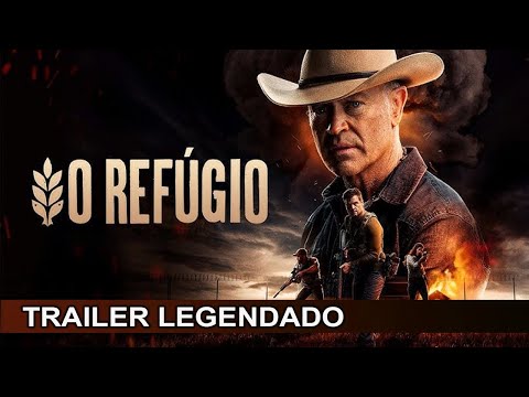 2024 O Legado (Dublado) 