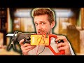 I Tried To Play Far Cry 6 With This Ridiculous Custom Controller