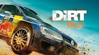Vidéo DiRT Rally - Playstation VR