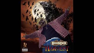 Boondox - Lake of Fire [The Harvest]