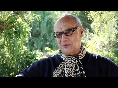 Ugo Castellana: The Dolce Vita in Brazilian Fashion