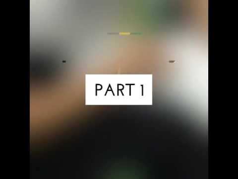 Face Carved Styrofoam (Part 1)