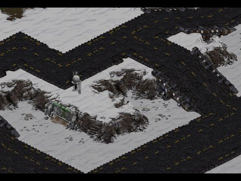 15 Jan 20 Modstream - Todborne tileset