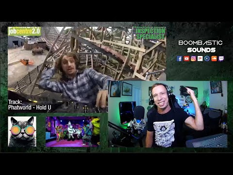 2HRS OF NEW MUSIC! - Boombastic Sounds Podcast LIVE! ep 91