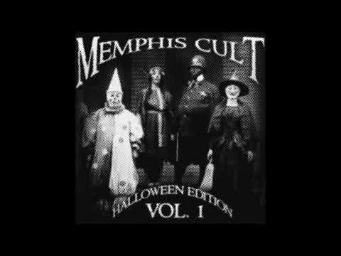 Memphis cult Groove Dealers KYD_EDITS  SPLYXER Sound of the south (Extended version by dj maximum)