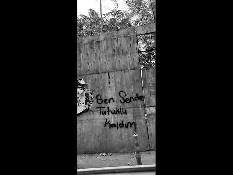 Dedublüman - Gamzedeyim Deva Bulmam × Belki