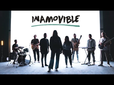 Semillas de Vida - Inamovible (Video Oficial)