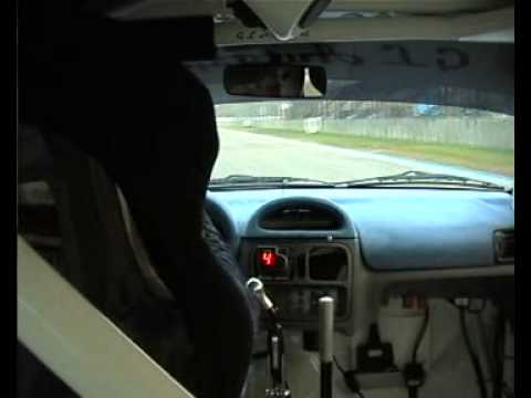 Lissignoli Clio S. 2000