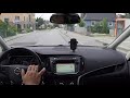 Opel Zafira C 2 0 Cdti AT6 Kleine Stadtfahrt City Drive