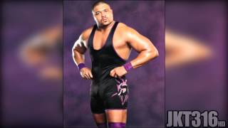 D&#39;Lo Brown Theme - &#39;&#39;Danger At The Door&#39;&#39; (HQ Arena Effects)