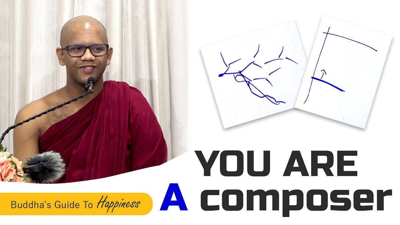 You Are a Composer