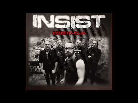INSIST - "Opętany"
