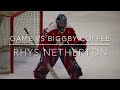 Rhys Netherton vs Biggby Coffee 18U