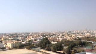 Chelsea Hotel Pool - Dubai - United Arab Emirates 2015