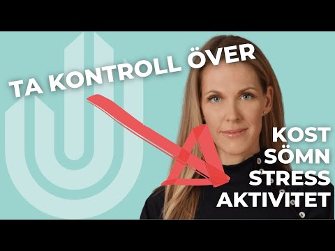 Hälsoguide - fyra tips att komma igång