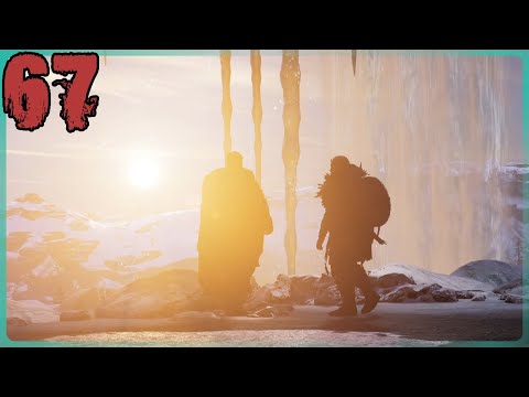 Ostatnie chwile beztroski | Odc. 67 | Assassin's Creed Valhalla PL Zagrajmy