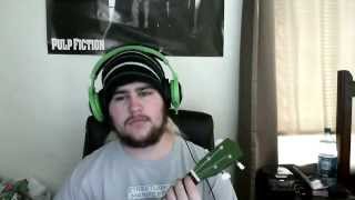 Mustard Plug - Yesterday (Ukulele Cover)