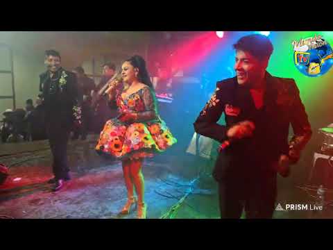 Concierto de TU ELEGIDA 🎙🎶🎼❤️"SHIRLEY HUAMAN ", desde Casca  Piscobamba Ancash -2024. SUSCRIBETE 👇