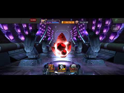 What a start 2020 crystal opening! 3 basic 5 star! 6 star basic luck awesome! MCOC