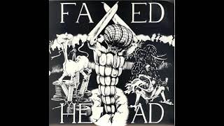 Faxed Head - Spanish Rice   [alt. ver.]