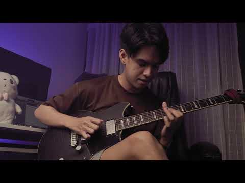 *1ST PLACE* #TheVola2021SoloCompetition - Unda Alunda