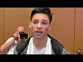 RYAN GARCIA READY FOR 15 ROUND WAR WITH LUKE CAMPBELL; WARNS WILL BRING FIGHT IF LUKE BACKS OFF!