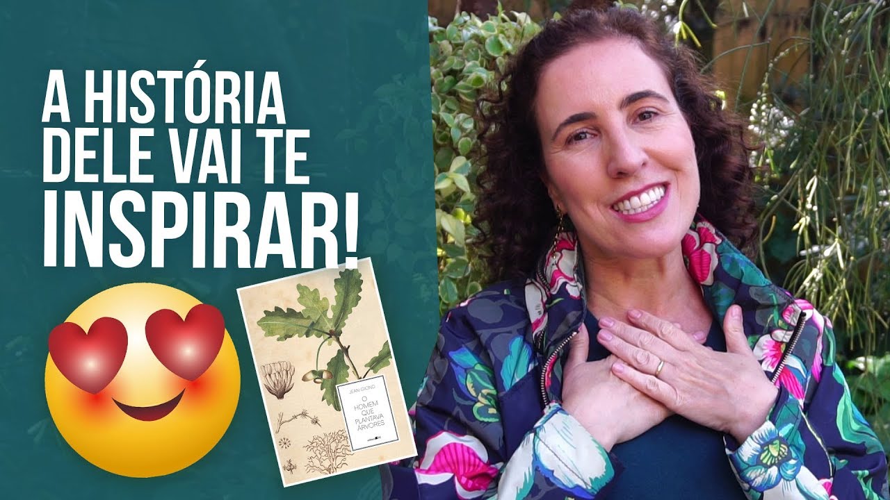 O Homem que Plantava Árvores | Nô Figueiredo