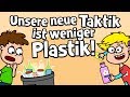 Kinderlied Umwelt Unsere Neue Taktik Ist Weniger Plastik Hurra Kinderlieder