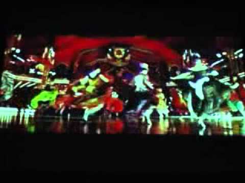 ONDA TG 4.12.2012 - RIAPERTURA SALA CINEMATOGRAFICA PACIFICO